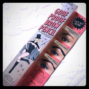 Goof Proof Brow Pencil #5